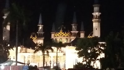 Photos of Alun Alun Tuban