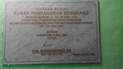 Photos of Makam Sunan Pandanaran