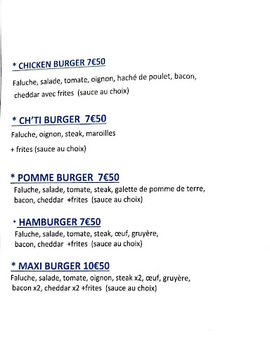 Burger House