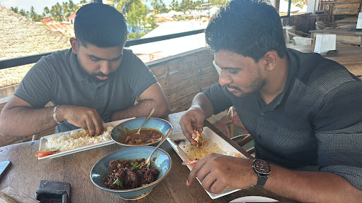 Creating unforgettable memories at Paje's iconic roof top restaurant—where every bite is a taste… post image