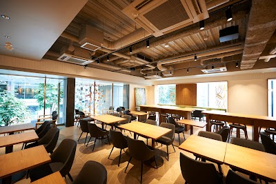 スターバックス リザーブ(R)ストア 銀座マロニエ通り