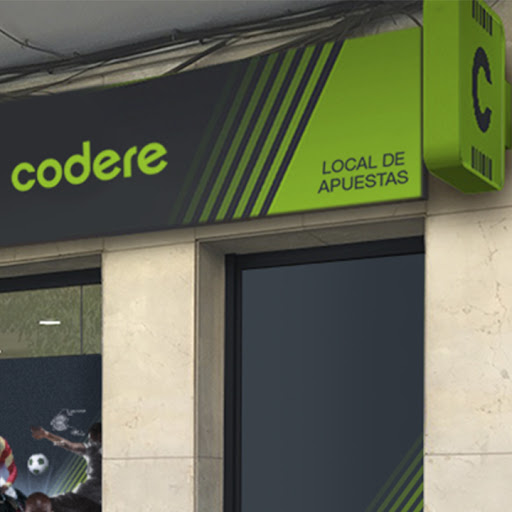 Codere Local de Apuestas Del Maestre