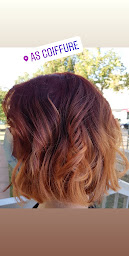 Photo n°16 de AS COIFFURE à Strasbourg (Salon de coiffure)