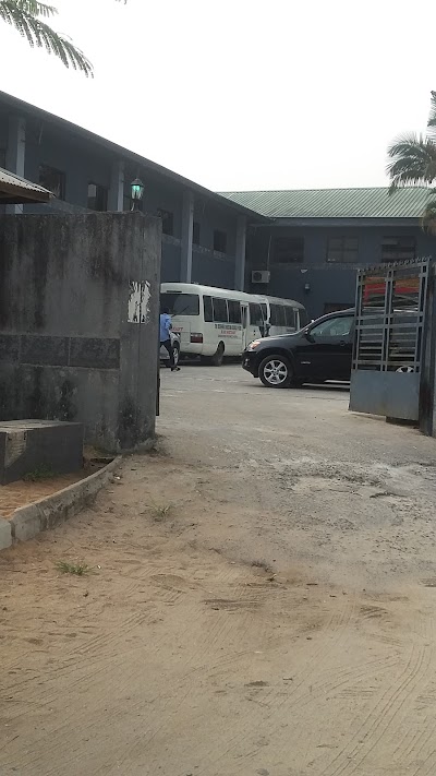 Photos of Redeemed Christian Church Of God ( RCCG ) Jesus Sanctuary
