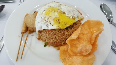 Photos of Cafe Aroma Inn