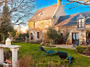Photo n°3 de Le Mariner à Mégrit (Maison de vacances)