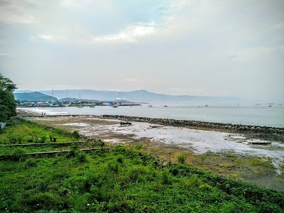 Photos of Pantai Karang Pamulang