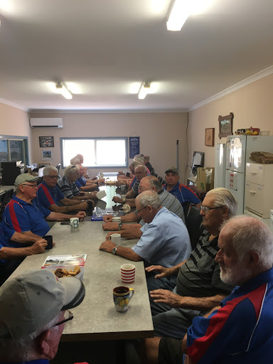 The Gingin Men's Shed - Thumbnail