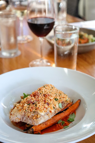 Indigenous Restaurant by null