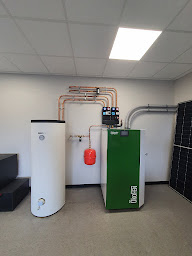 Photo n°1 de DZ France Savoie à Grésy-sur-Aix (Fournisseur d'équipements de chauffage)