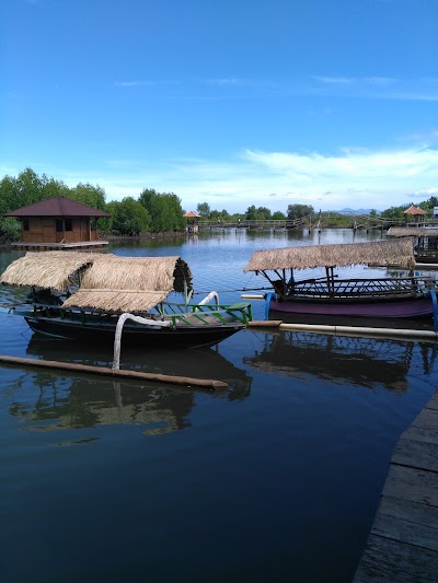 Photos of Mangrove Eco Tourism, Sheets, West Lombok regency