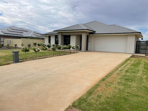The Driveway Doctor - Driveway Restoration, Pressure Cleaning & Concrete Sealing - Thumbnail