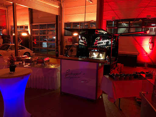 Metzgerei & Partyservice Schoppel GmbH & Co.KG - Thumbnail