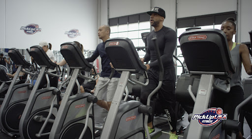 PickUp USA Fitness Mentor Gallery - United States