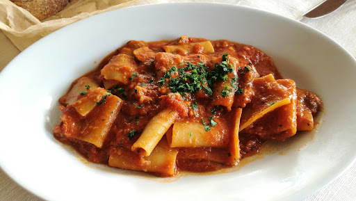 Ristorante Pizzeria K2 Gallery - Italy