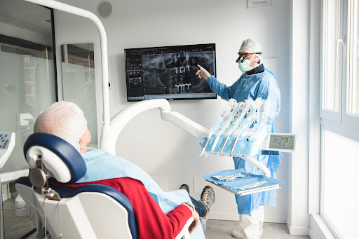 Ferretti Studio Dentistico | Brescia - Thumbnail