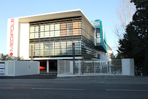 Photo n°21 de Centre Médical Médipôle à Avignon (Médecin)