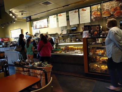 Einstein Bros. Bagels