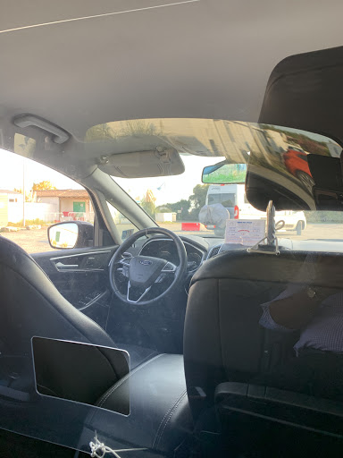 Taxi said - Thumbnail