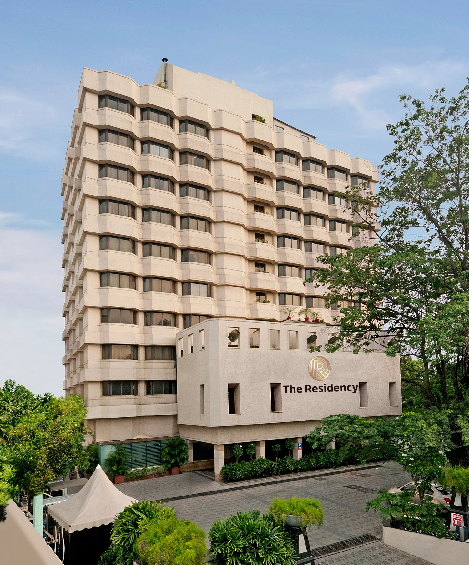 The Residency, Chennai
