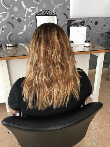 Grimanesa Peluquería - Thumbnail