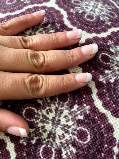 Wonder Nail