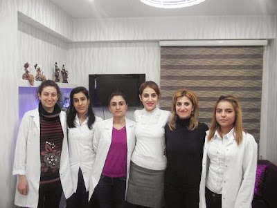 Photos of J&icirc;n-est G&uuml;zellik Salonu