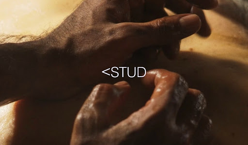 Stud Massage For Men