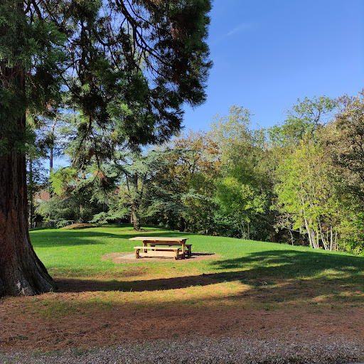 Parc Balsan Gallery - France