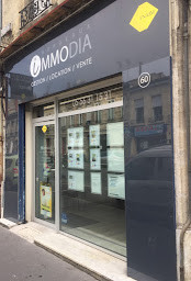 Photo n°1 de Immodia à Bordeaux (Agence immobilière)
