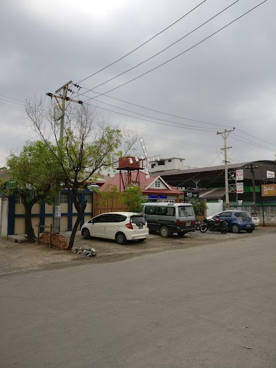 Photos of Nanetkhin Breakfast Garden