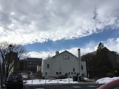 Photos of Bard College