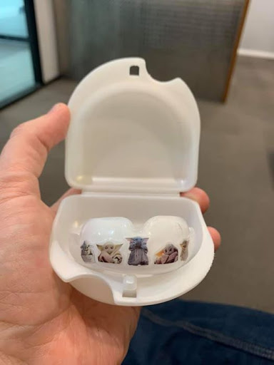 Melbourne Dentist - Thumbnail