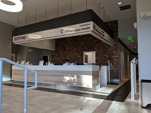 Franciscan Urgent Care - West Seattle