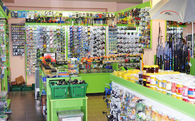 Photos of Nasluka shop - www.nasluka-shop.com