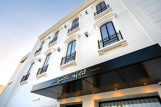 Petit Palace Suites Hotel