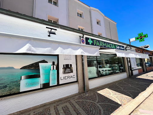 Farmacia Golfo Aranci