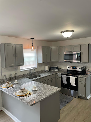 Eagle Meadows - Visual