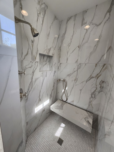 Esox Custom Tiling LLC