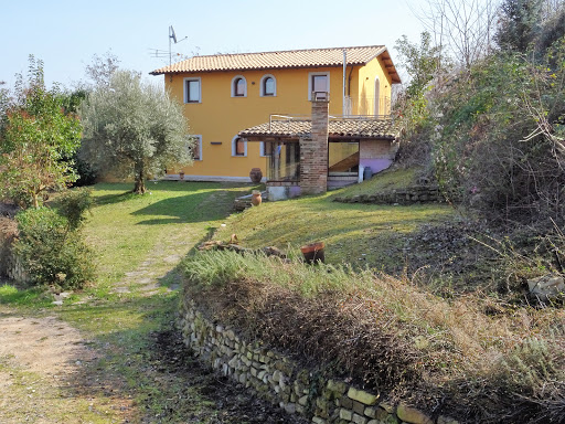 Belmonte inn - Visual