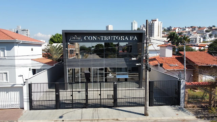 Construtora PA