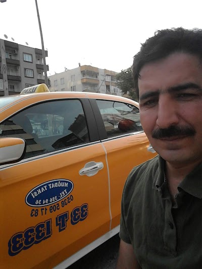 Muğdat Taksi
