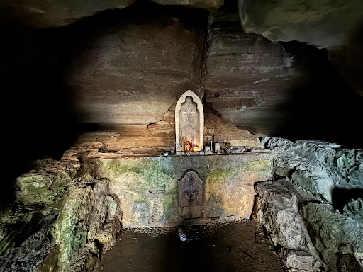 Grotto Spring - Thumbnail