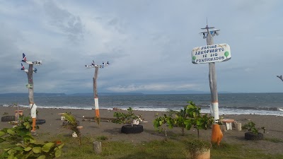Photos of Parque Aeropuerto de Los Pensionados