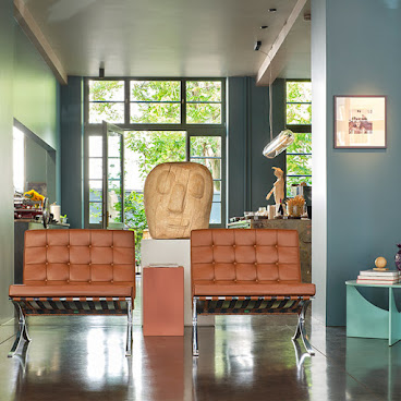 Restaurant GUSTAV by null