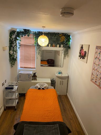 Gardenia Thai Spa - Broadstone