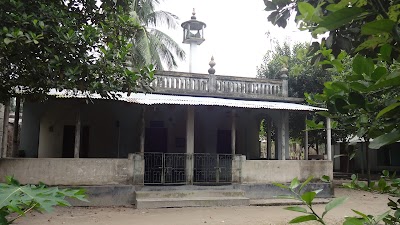 mosque