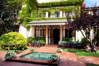 Residència Dolça Llar