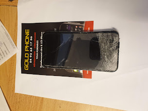 Photo n°12 de Gold phone à Antibes (Service de réparation de téléphones)