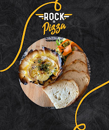 Photo n°23 de rock'n pizza à Trégueux (Saladerie)